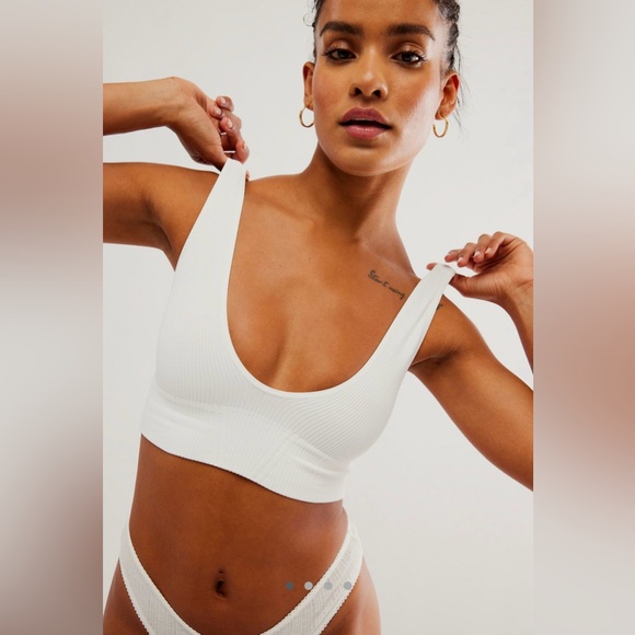 FP Lost On You Bralette - Picture 7 of 9